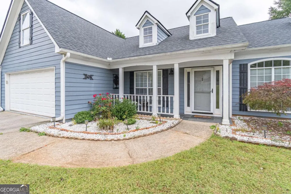 395 Flintlock DR Dacula, GA 30019
