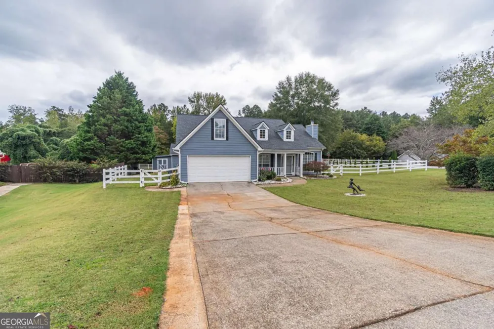395 Flintlock DR Dacula, GA 30019