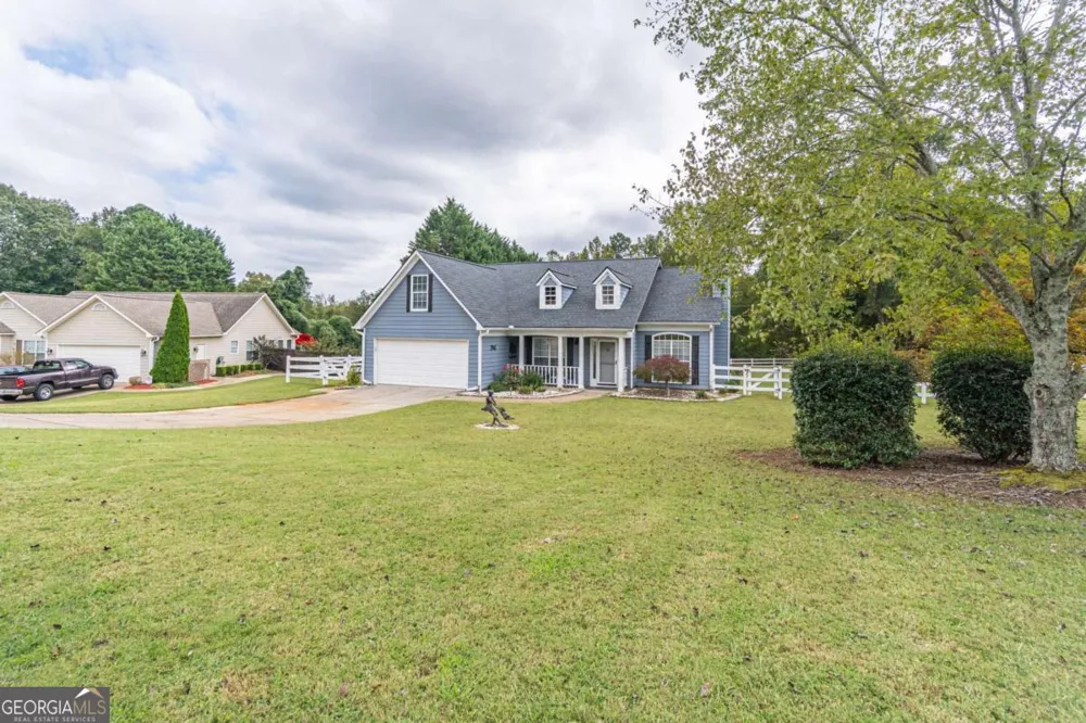 395 Flintlock DR Dacula, GA 30019