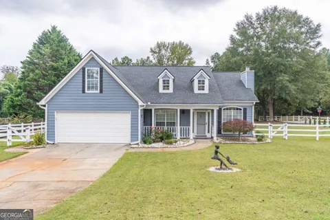 395 Flintlock DR