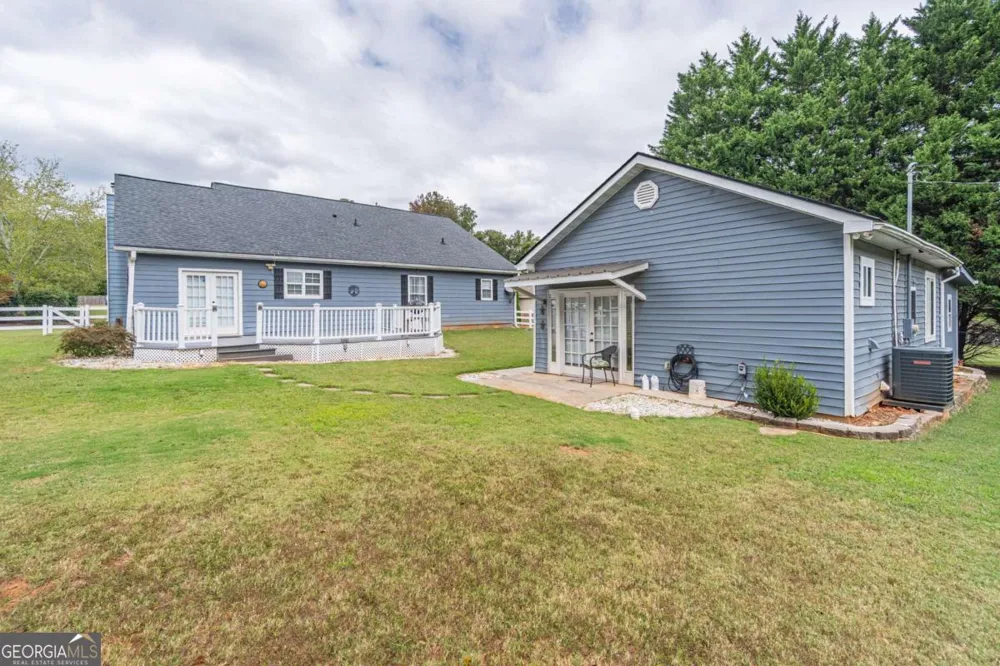 395 Flintlock DR Dacula, GA 30019