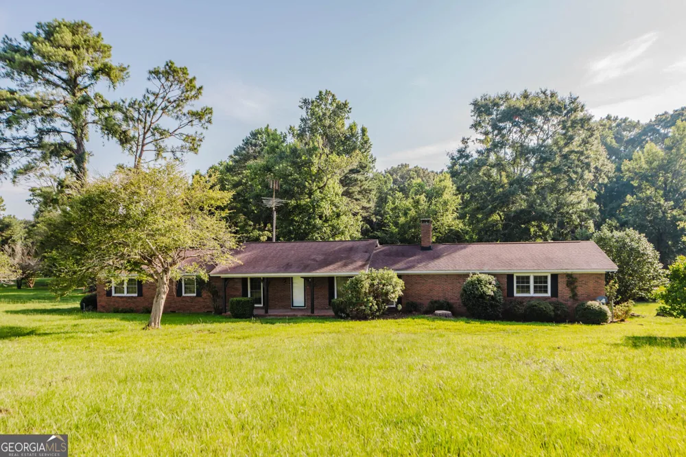 99 Lamar RD Vienna, GA 31092
