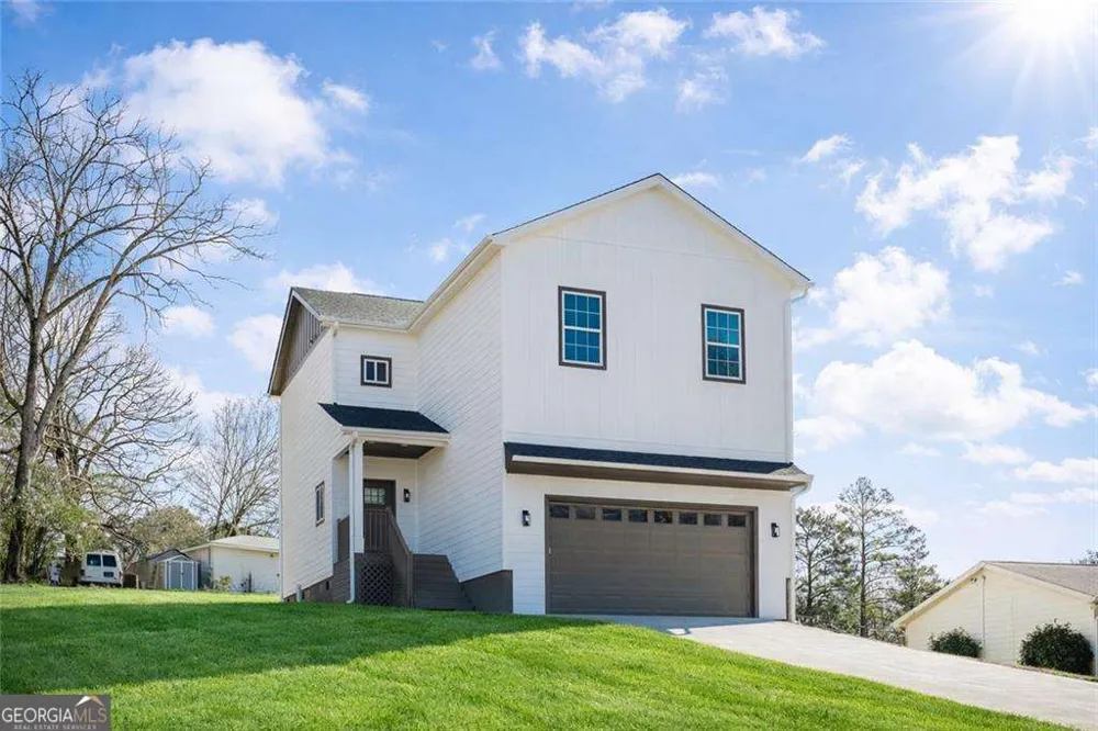112 Neal AVE Stockbridge, GA 30281