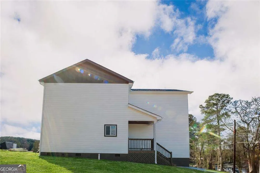 112 Neal AVE Stockbridge, GA 30281
