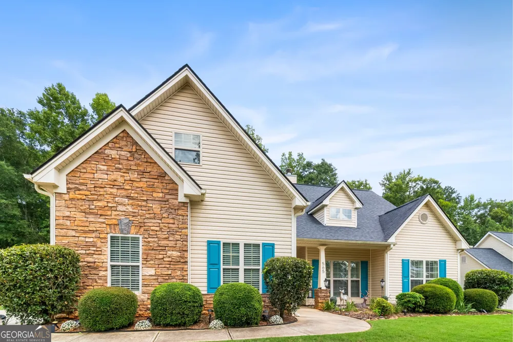 565 Jefferson Walk CIR Jefferson, GA 30549