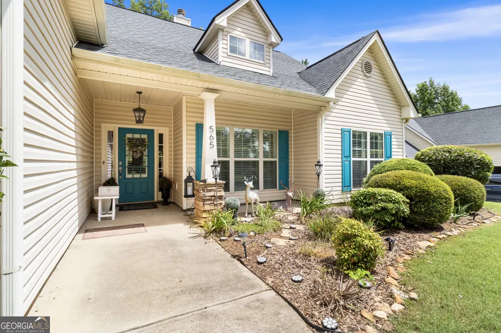 565 Jefferson Walk CIR Jefferson, GA 30549
