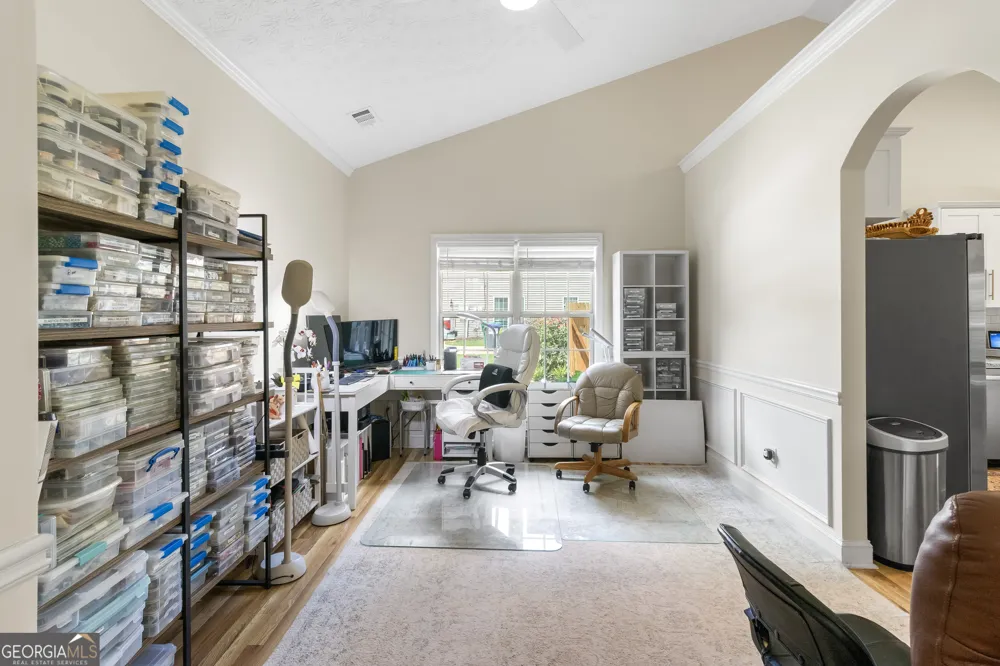 565 Jefferson Walk CIR Jefferson, GA 30549