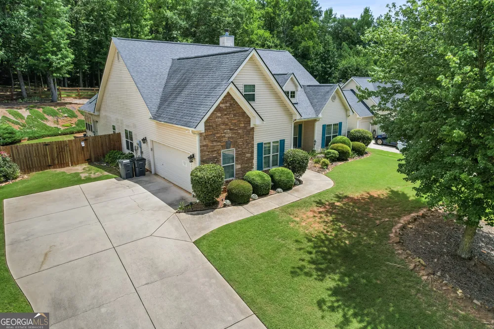 565 Jefferson Walk CIR Jefferson, GA 30549