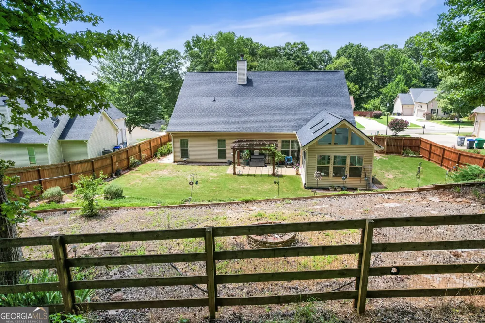 565 Jefferson Walk CIR Jefferson, GA 30549