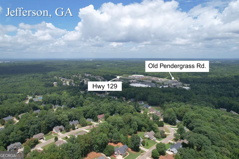 565 Jefferson Walk CIR Jefferson, GA 30549