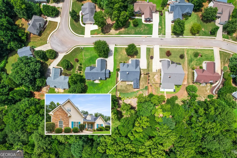 565 Jefferson Walk CIR Jefferson, GA 30549