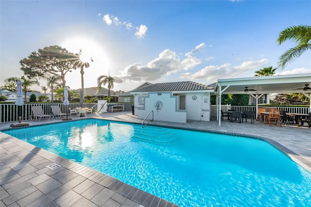 9303 ALCOTT WAY Trinity, FL 34655