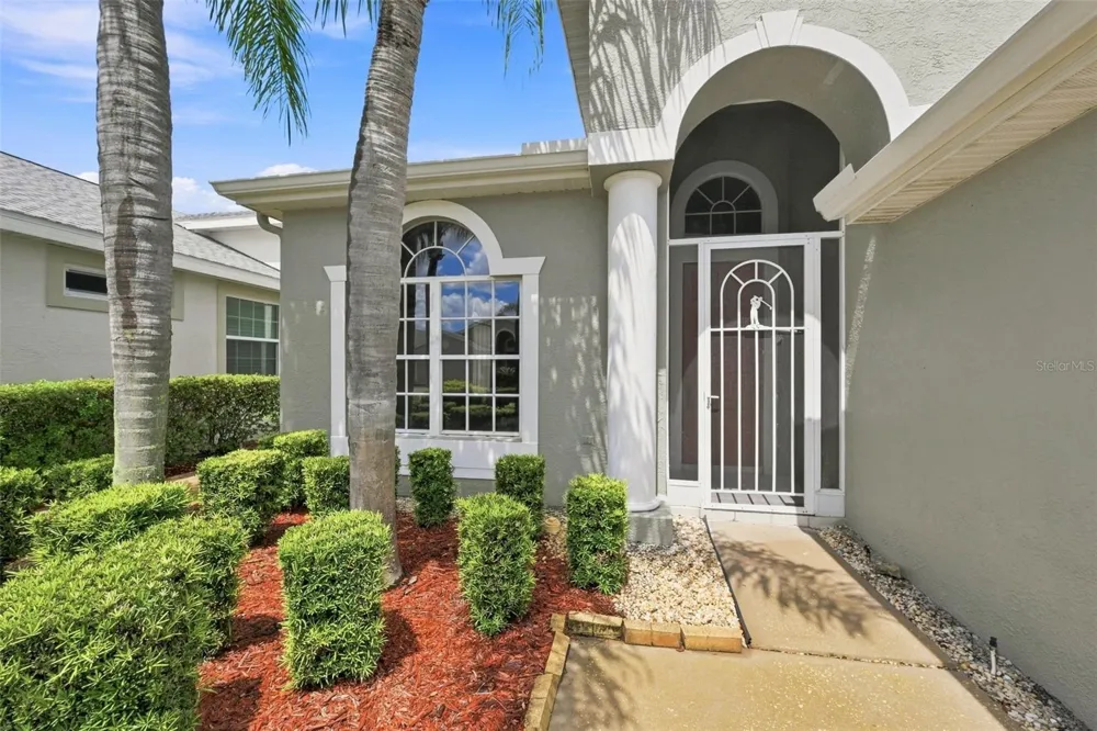 9303 ALCOTT WAY Trinity, FL 34655