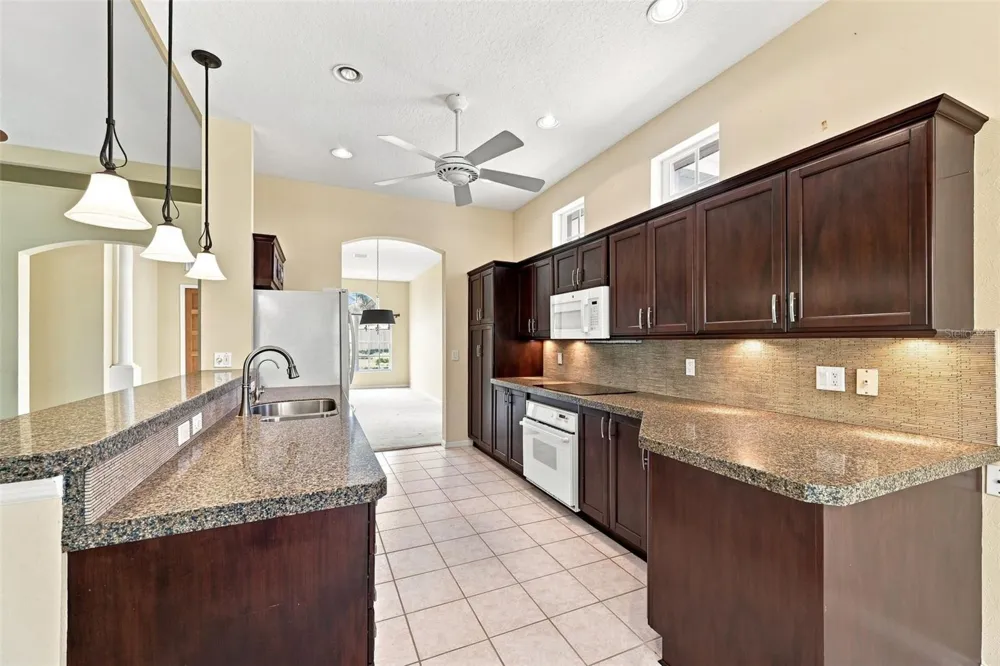 9303 ALCOTT WAY Trinity, FL 34655