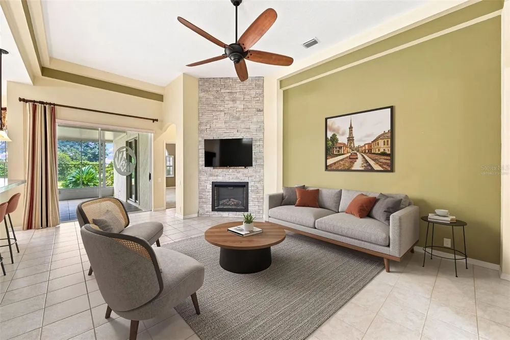 9303 ALCOTT WAY Trinity, FL 34655