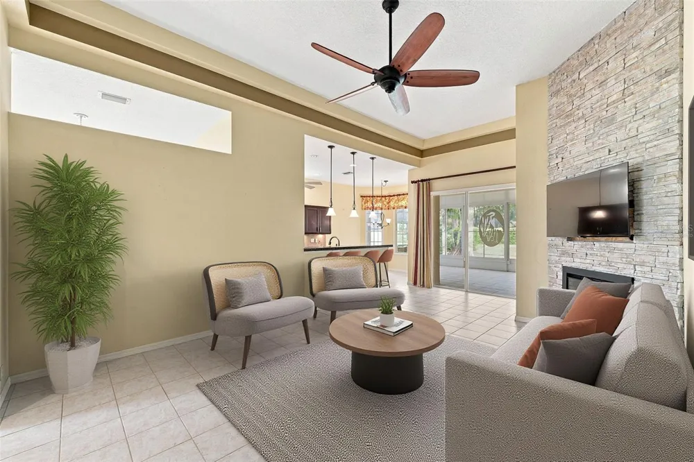 9303 ALCOTT WAY Trinity, FL 34655