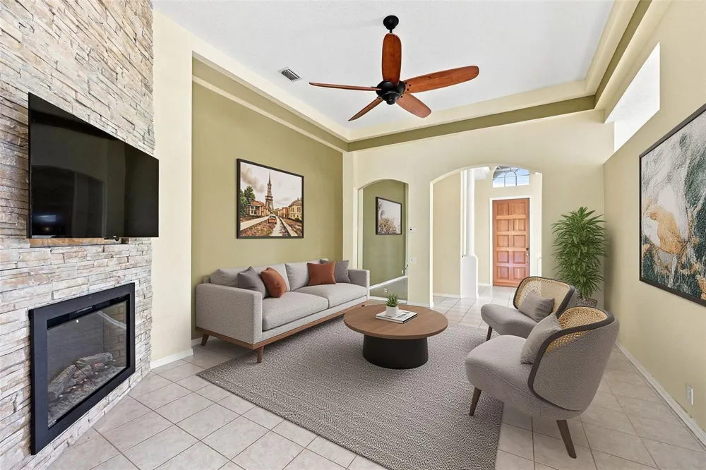 9303 ALCOTT WAY Trinity, FL 34655