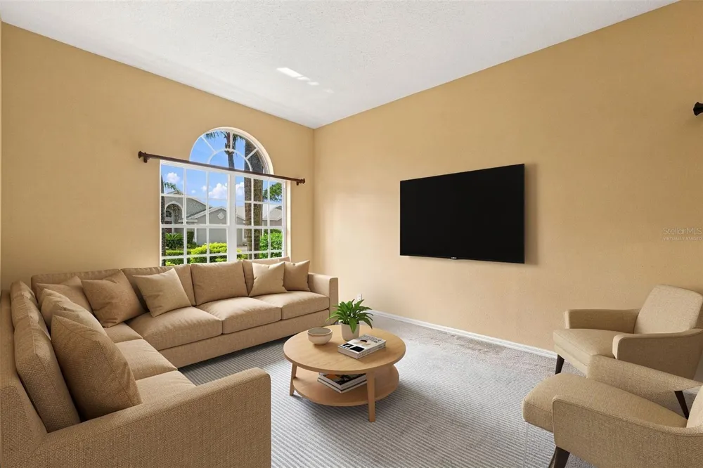 9303 ALCOTT WAY Trinity, FL 34655