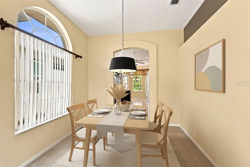 9303 ALCOTT WAY Trinity, FL 34655