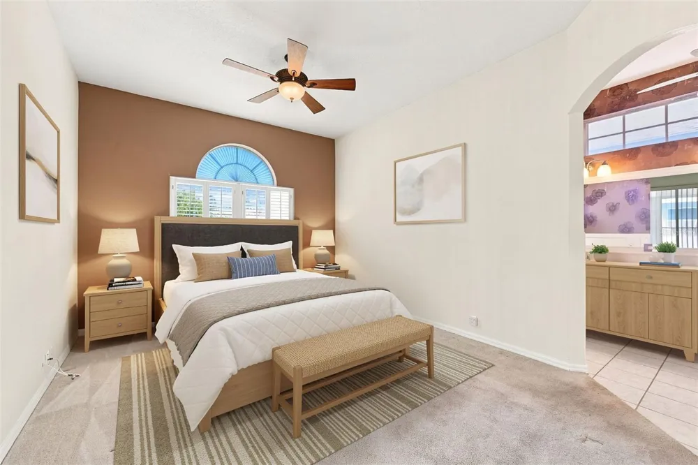9303 ALCOTT WAY Trinity, FL 34655
