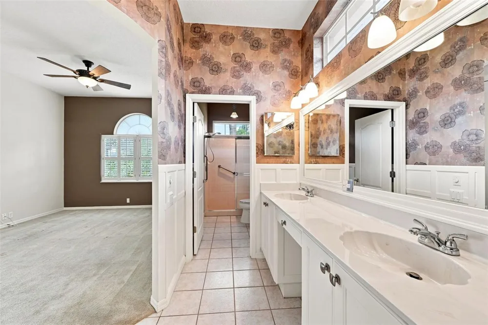 9303 ALCOTT WAY Trinity, FL 34655