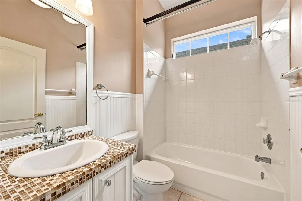 9303 ALCOTT WAY Trinity, FL 34655