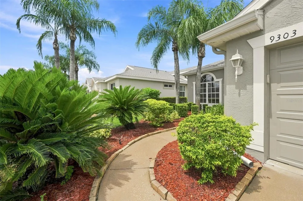 9303 ALCOTT WAY Trinity, FL 34655