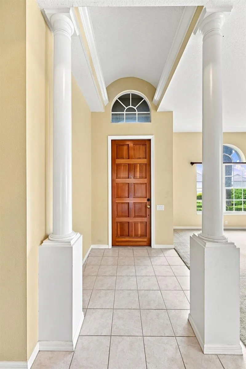 9303 ALCOTT WAY Trinity, FL 34655