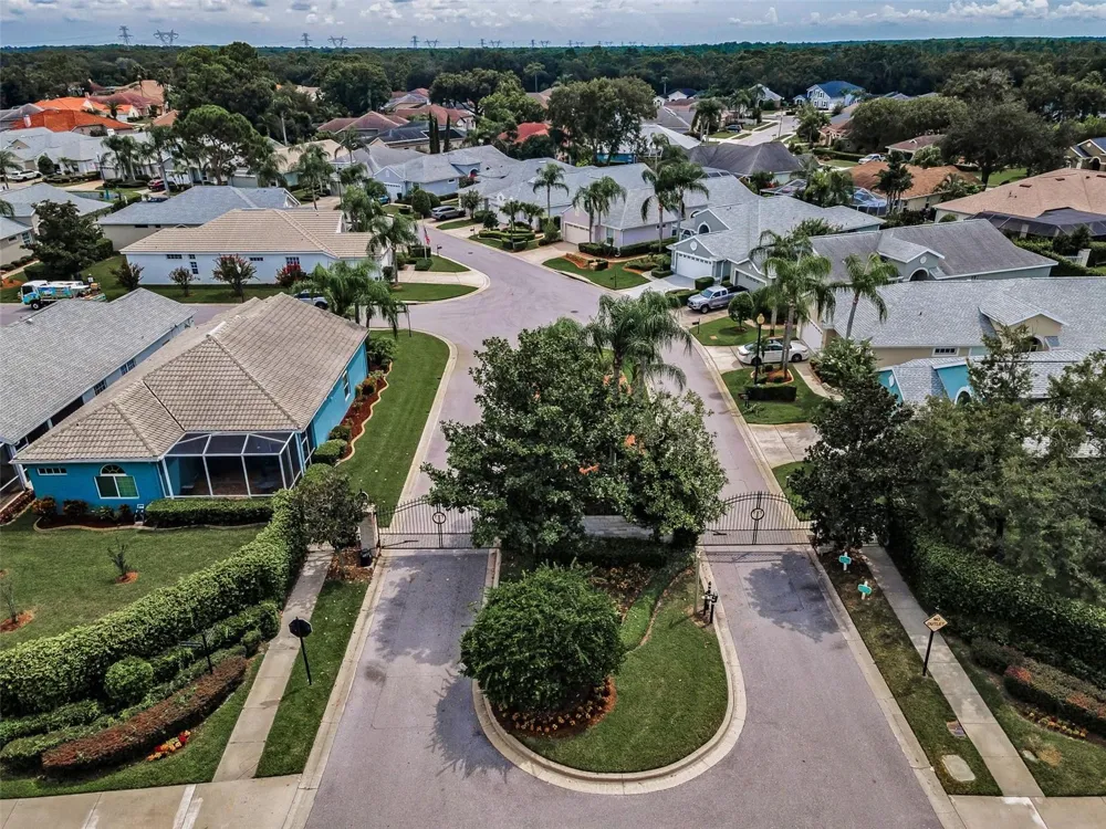 9303 ALCOTT WAY Trinity, FL 34655