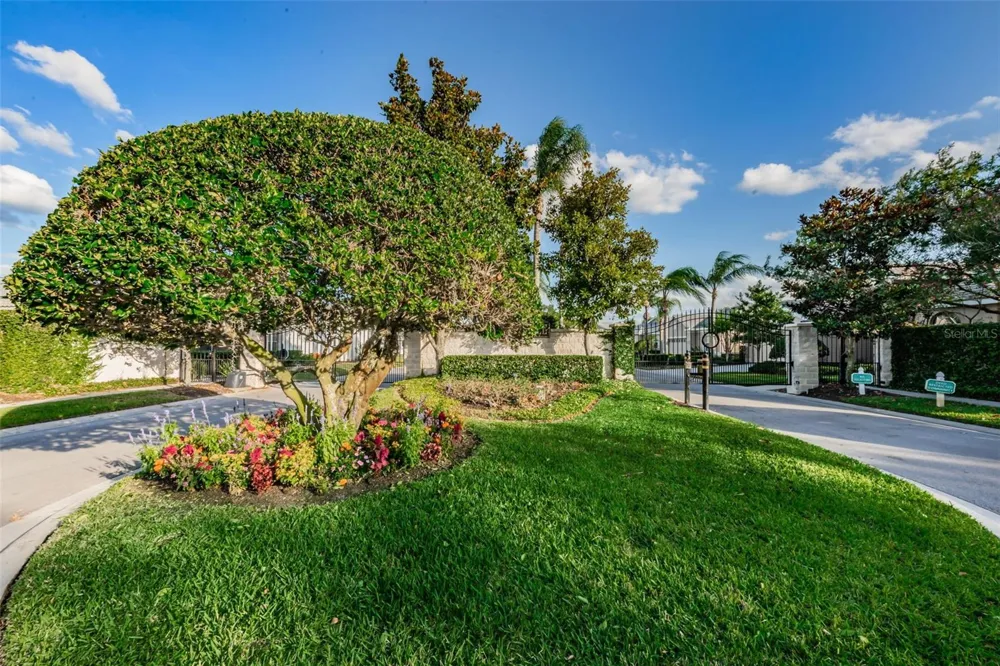 9303 ALCOTT WAY Trinity, FL 34655