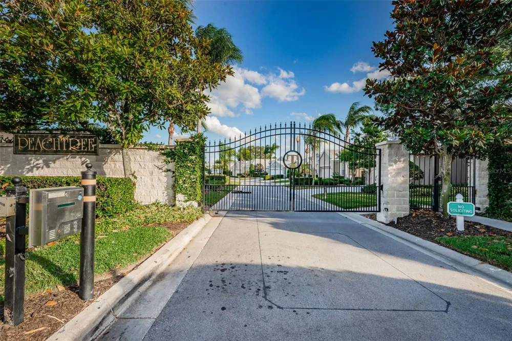 9303 ALCOTT WAY Trinity, FL 34655