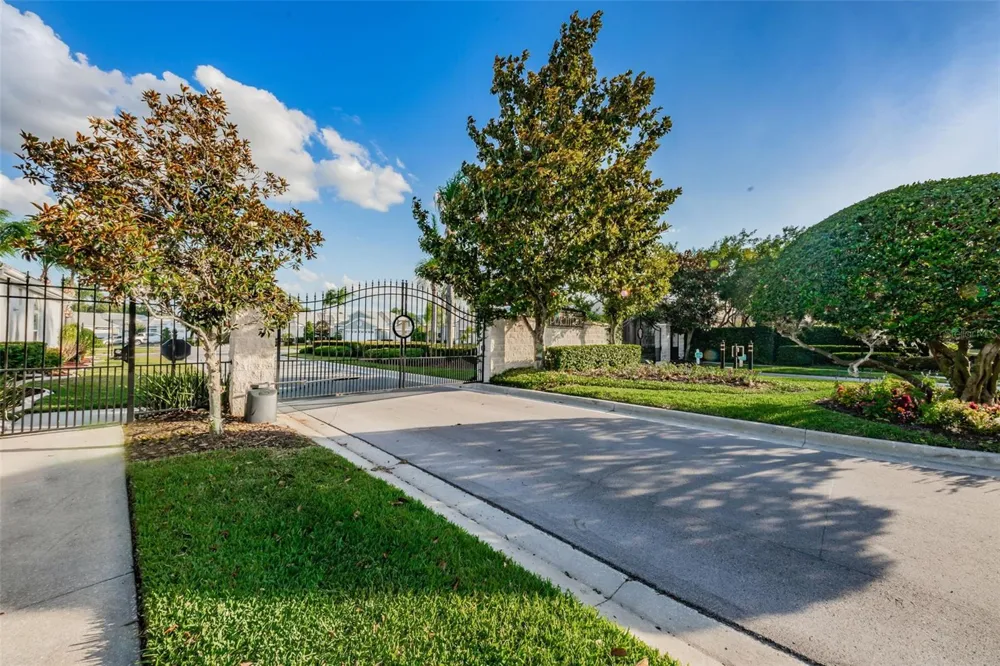 9303 ALCOTT WAY Trinity, FL 34655