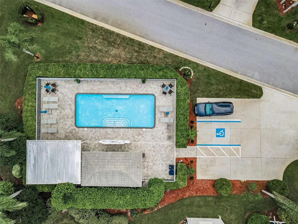 9303 ALCOTT WAY Trinity, FL 34655