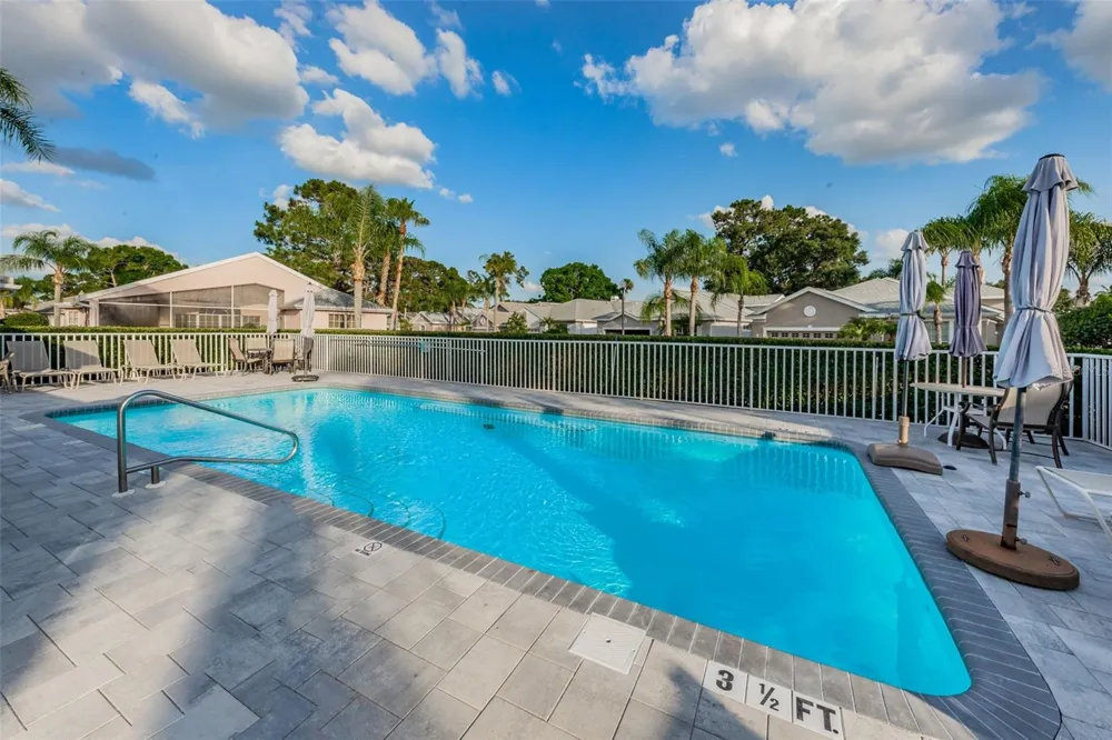 9303 ALCOTT WAY Trinity, FL 34655