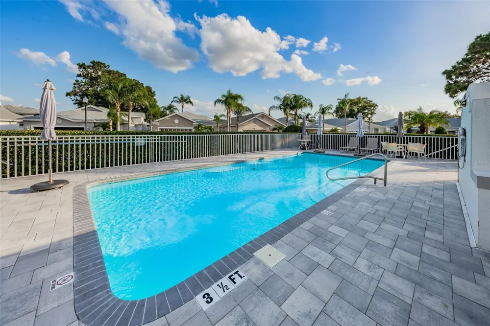 9303 ALCOTT WAY Trinity, FL 34655