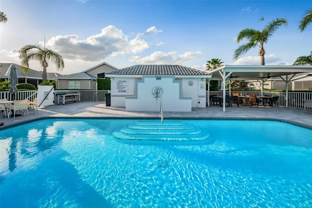 9303 ALCOTT WAY Trinity, FL 34655