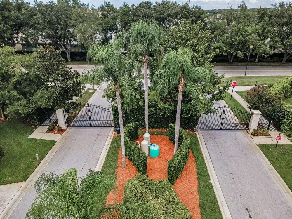 9303 ALCOTT WAY Trinity, FL 34655