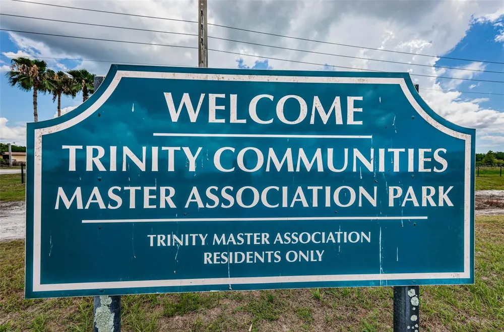 9303 ALCOTT WAY Trinity, FL 34655
