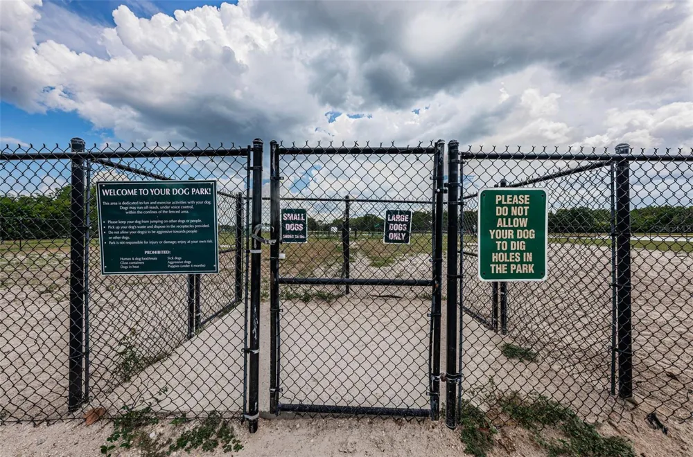 9303 ALCOTT WAY Trinity, FL 34655