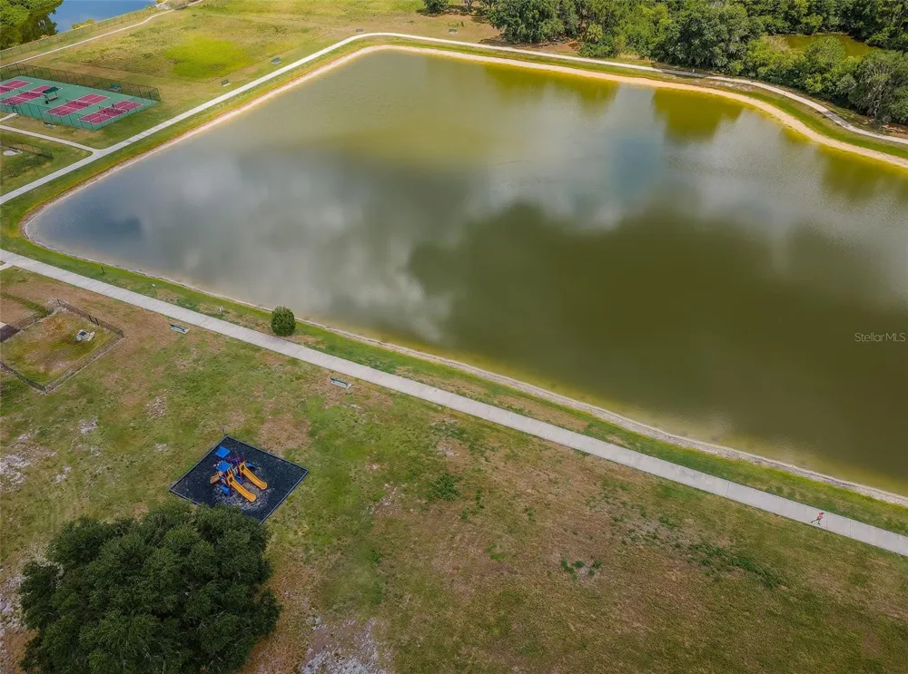 9303 ALCOTT WAY Trinity, FL 34655