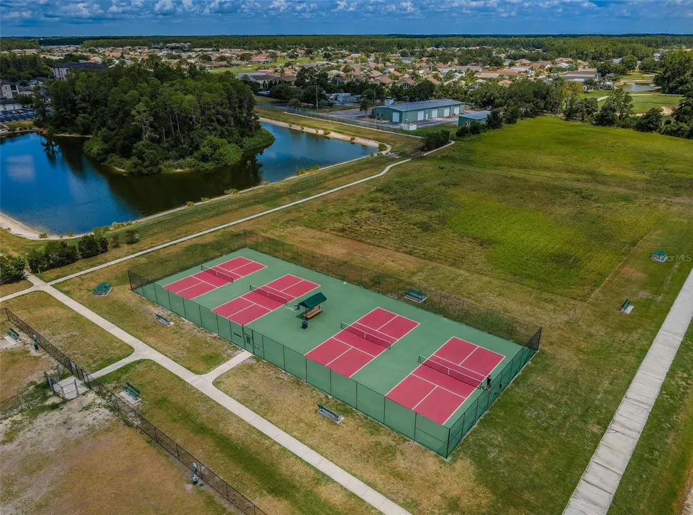 9303 ALCOTT WAY Trinity, FL 34655