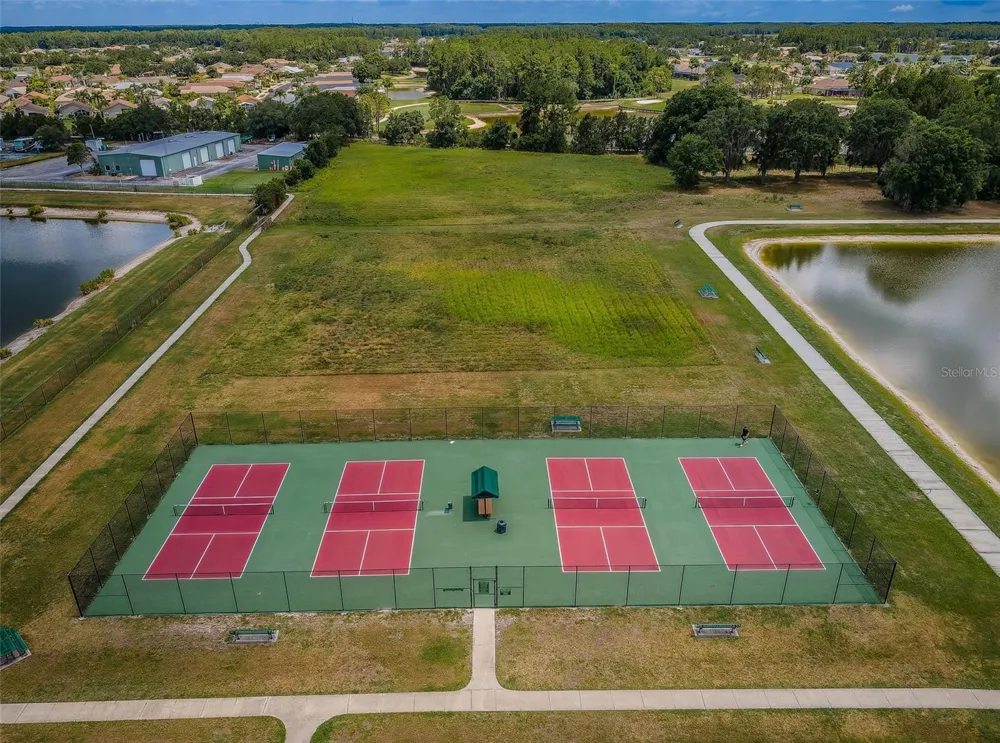9303 ALCOTT WAY Trinity, FL 34655