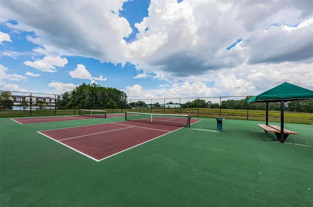 9303 ALCOTT WAY Trinity, FL 34655