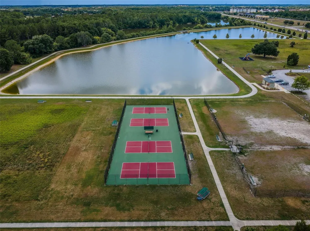 9303 ALCOTT WAY Trinity, FL 34655
