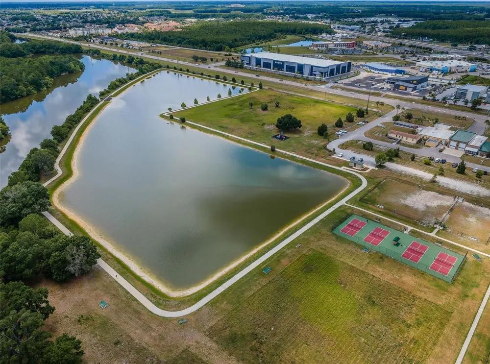 9303 ALCOTT WAY Trinity, FL 34655