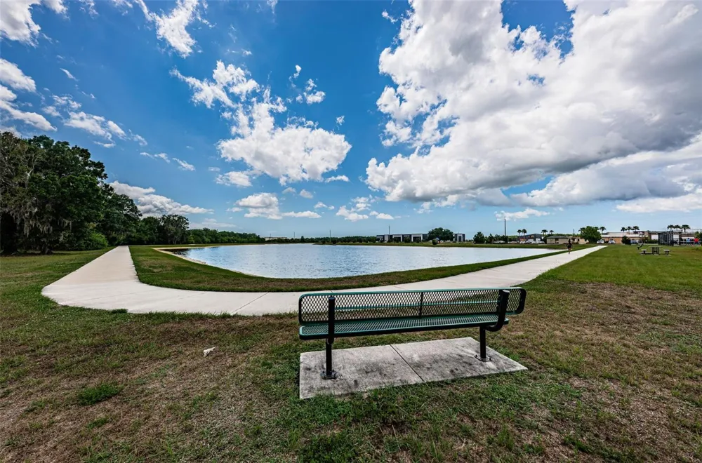 9303 ALCOTT WAY Trinity, FL 34655