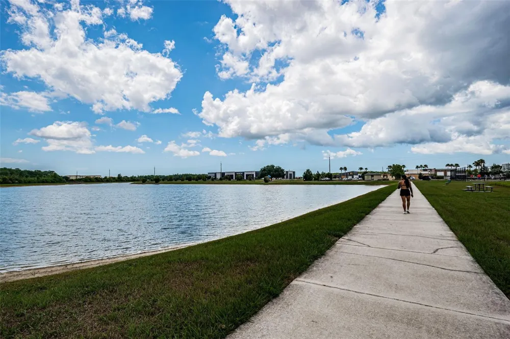 9303 ALCOTT WAY Trinity, FL 34655