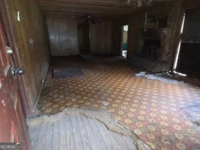 209 Justice AVE Fitzgerald, GA 31750