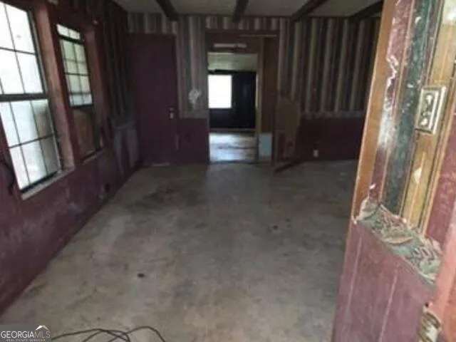 209 Justice AVE Fitzgerald, GA 31750