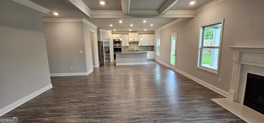 352 Newshaw DR Lawrenceville, GA 30046